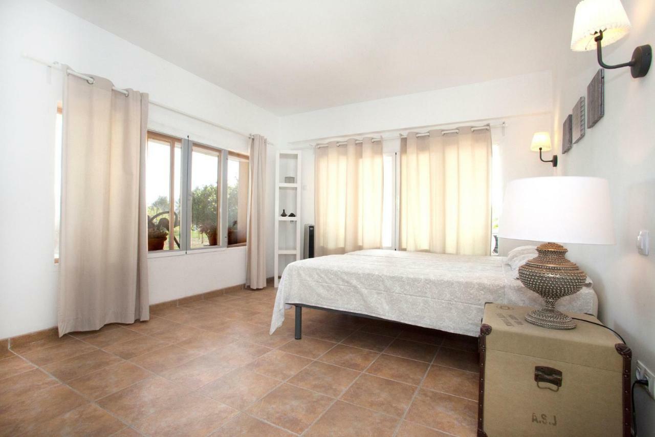 Son Montserrat Ferienhaus