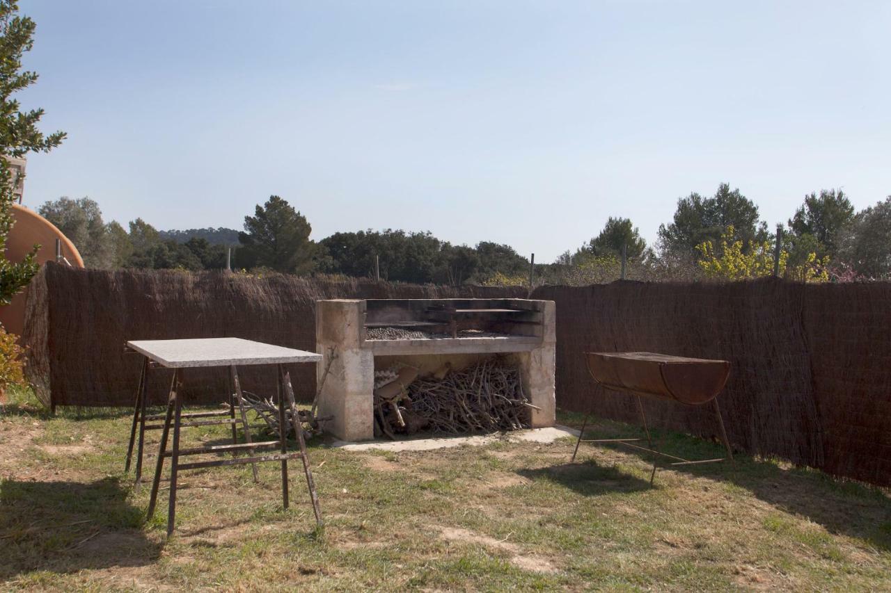 Son Montserrat Ferienhaus *