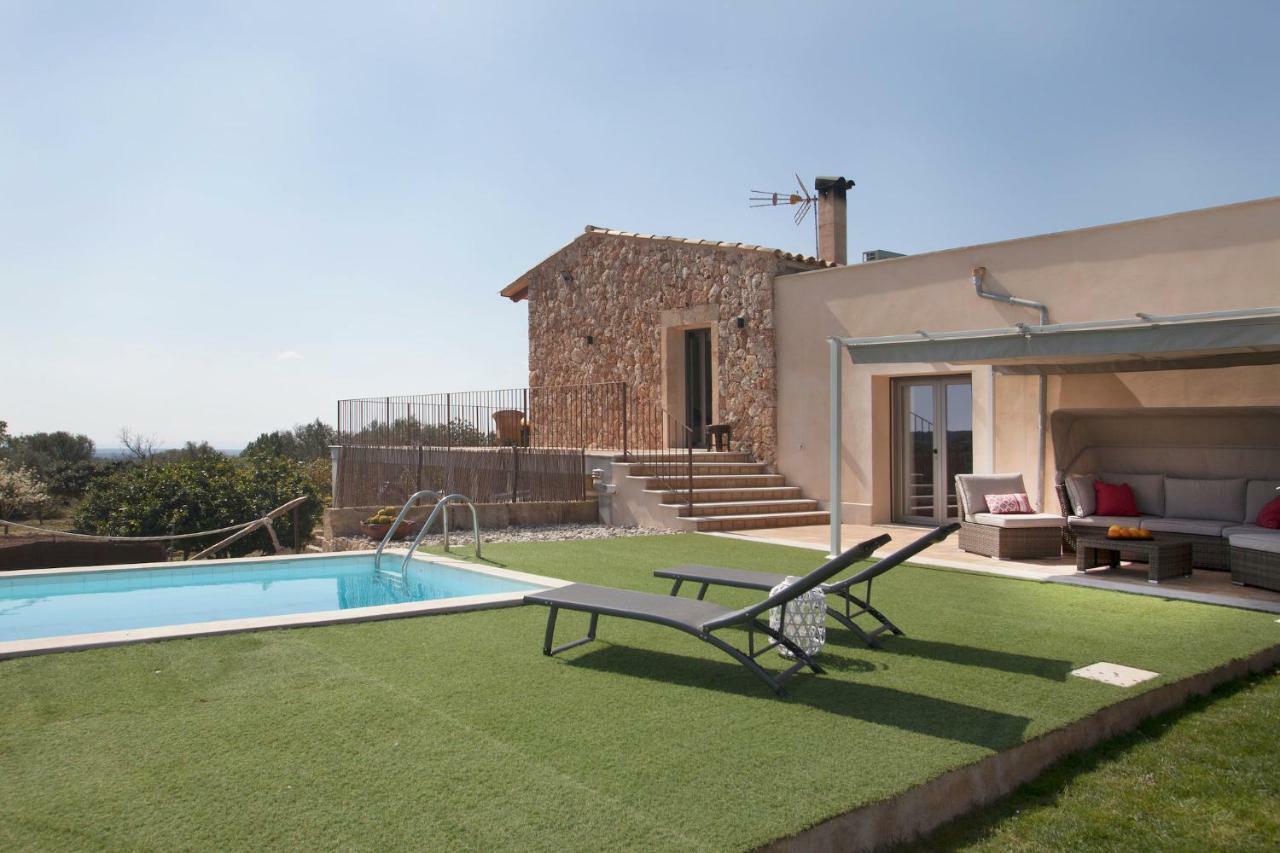 Ferienhaus Son Montserrat Llucmajor (Mallorca)