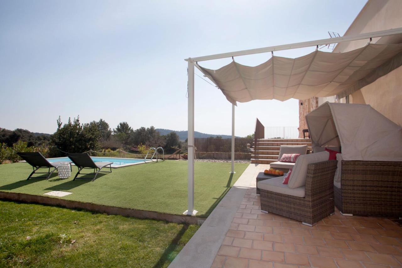 Ferienhaus Son Montserrat *