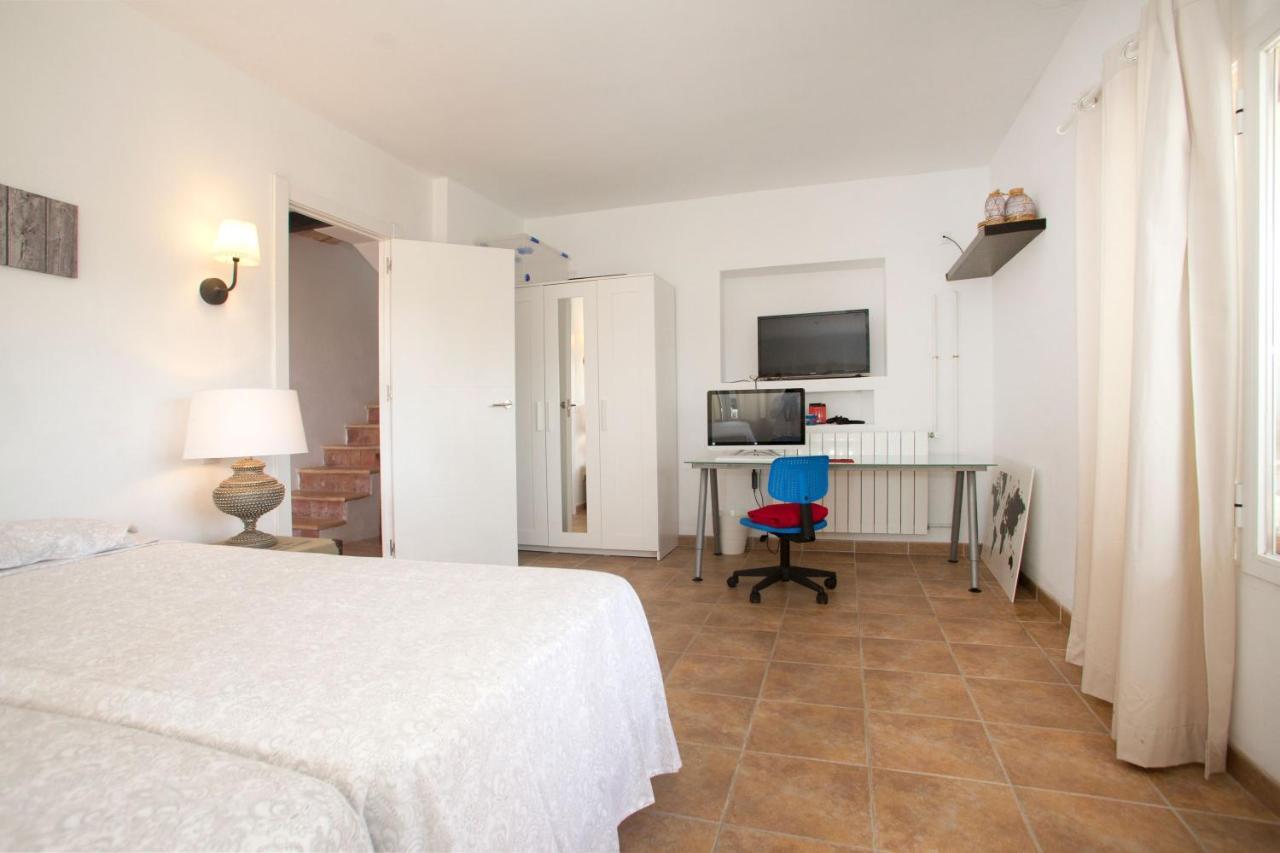 Son Montserrat Ferienhaus *