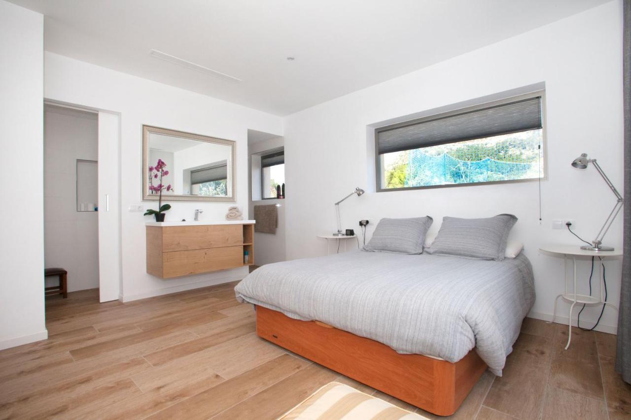 Ferienhaus Son Montserrat *
