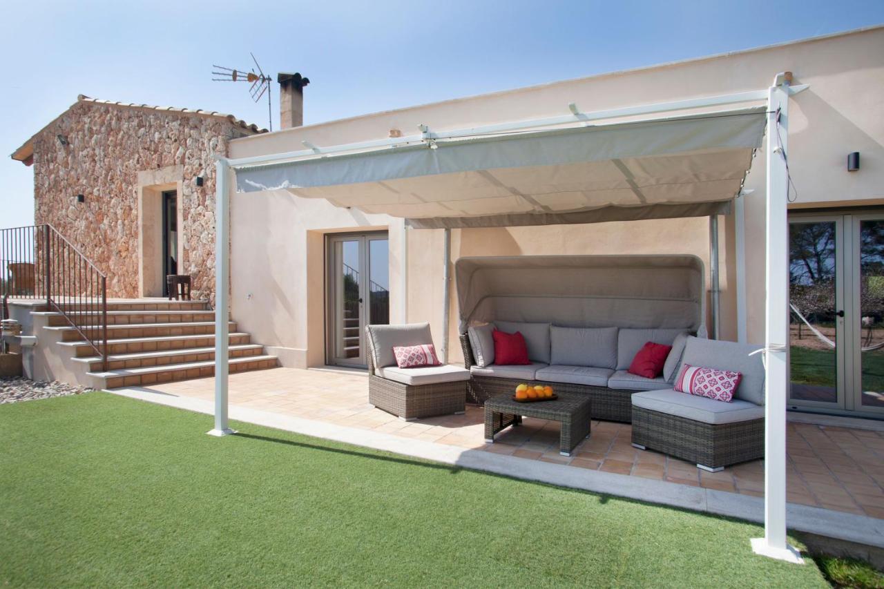 Ferienhaus Son Montserrat