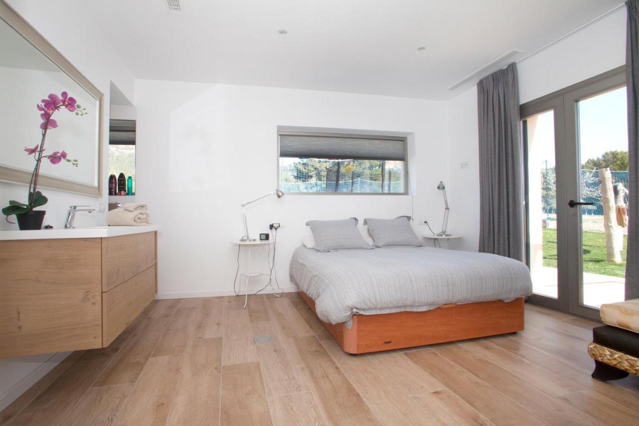 Ferienhaus Son Montserrat Llucmajor (Mallorca)