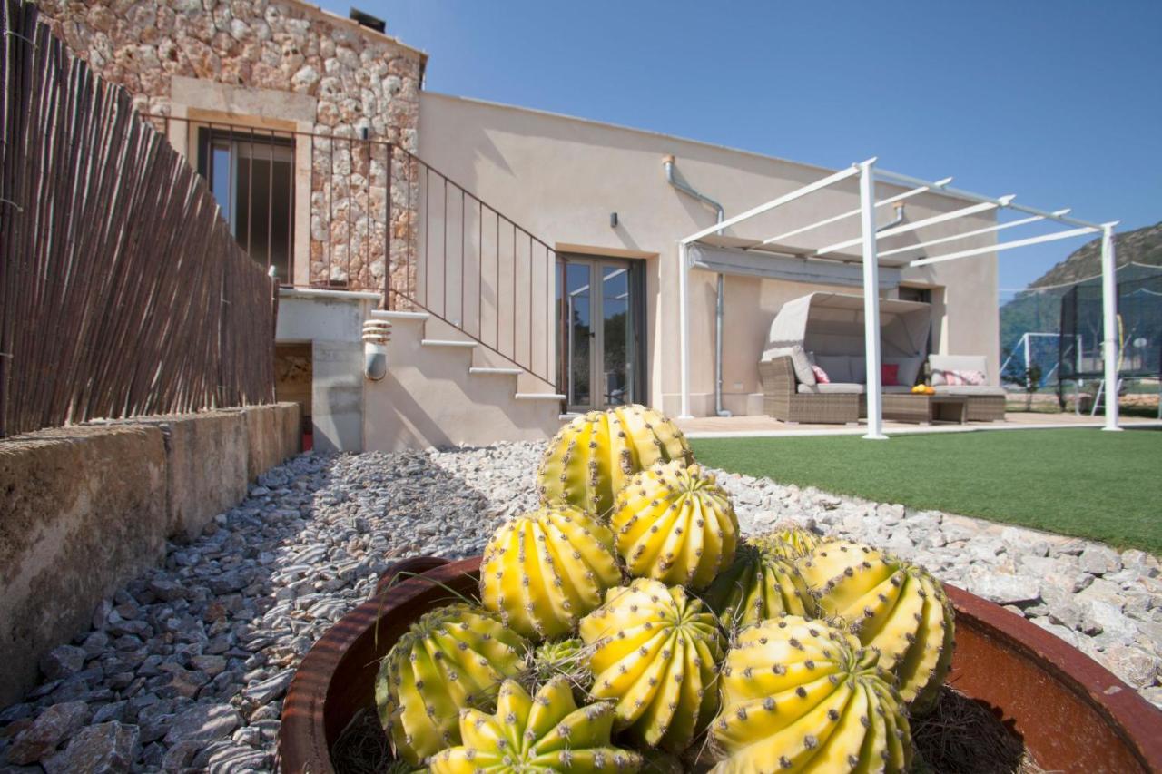 Ferienhaus Son Montserrat Llucmajor (Mallorca)