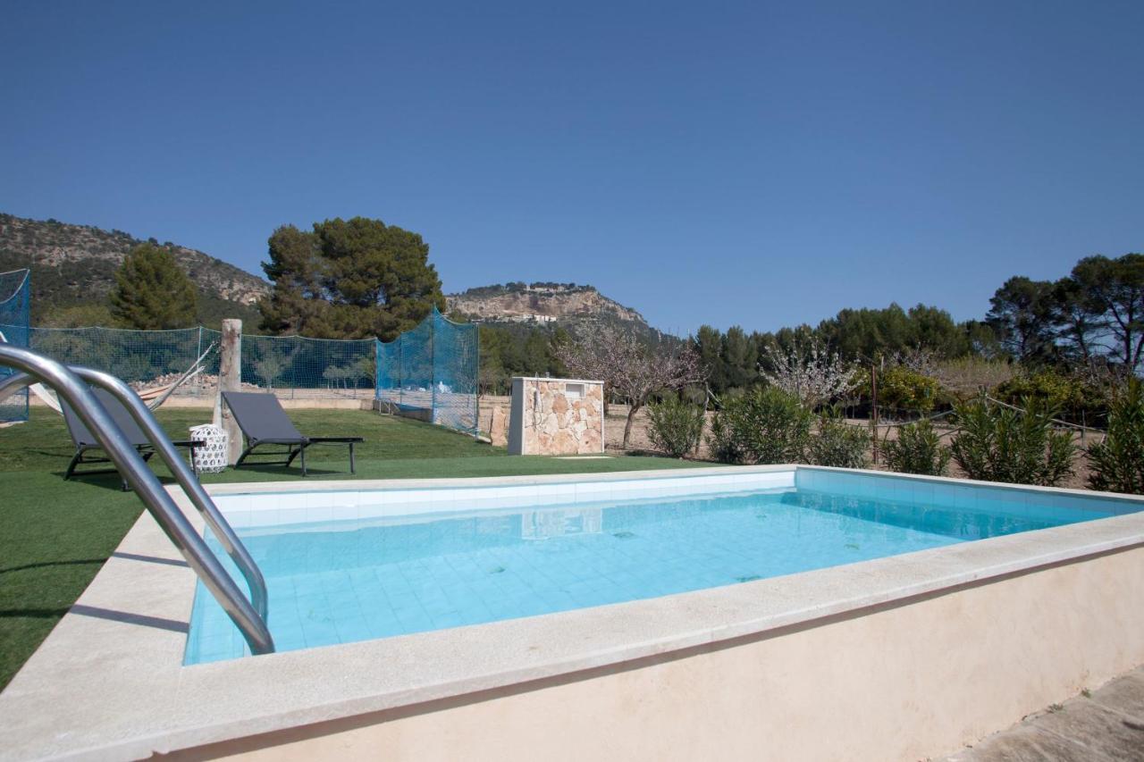 Ferienhaus Son Montserrat