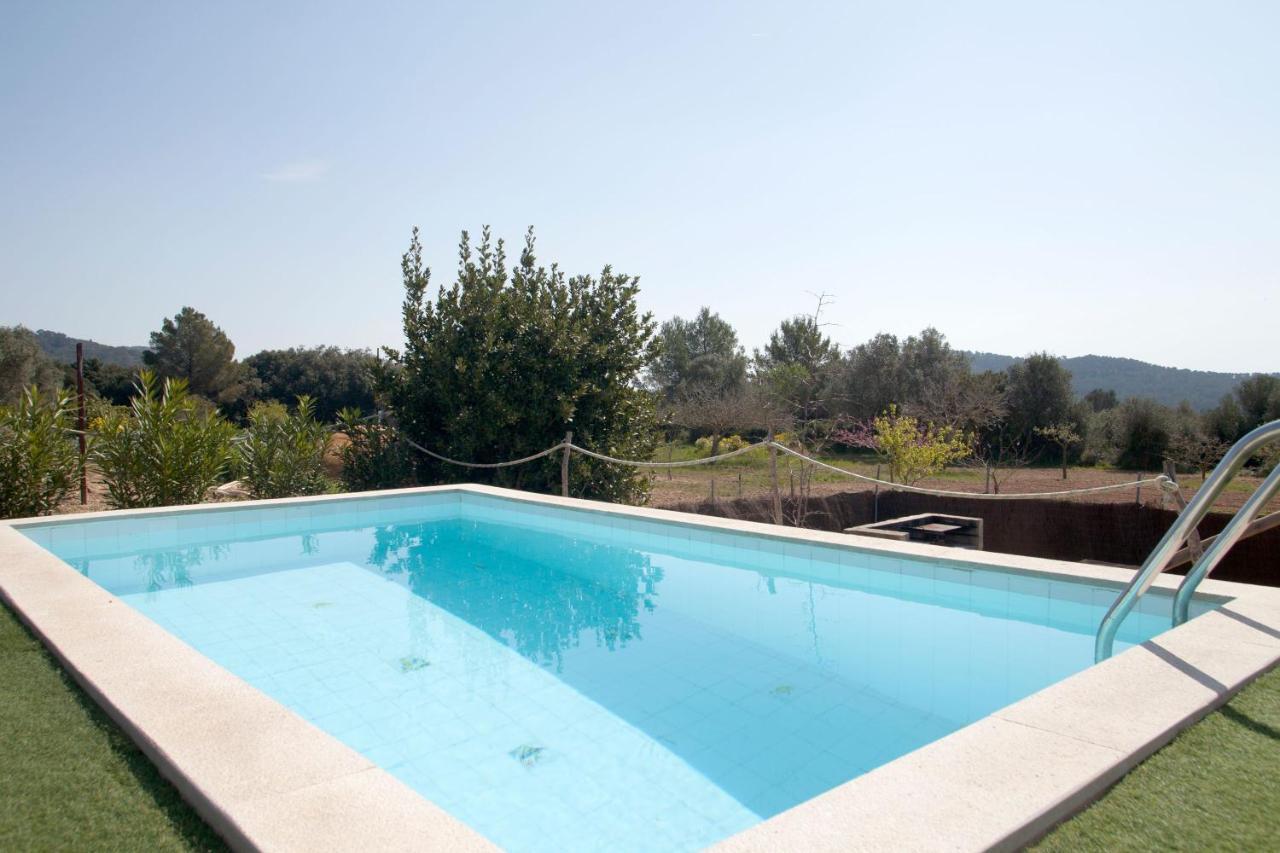 Ferienhaus Son Montserrat *