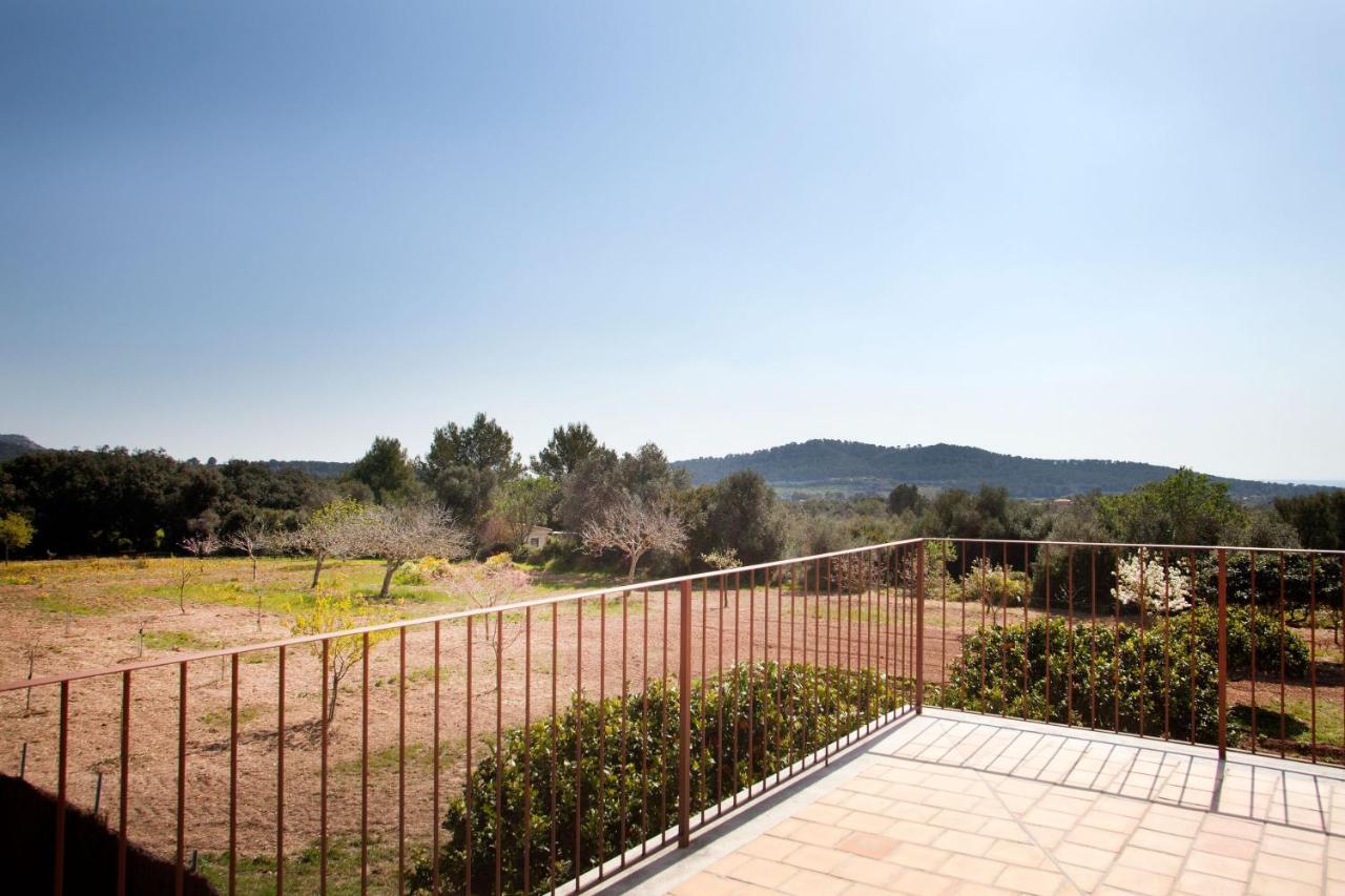 Ferienhaus Son Montserrat Llucmajor (Mallorca)