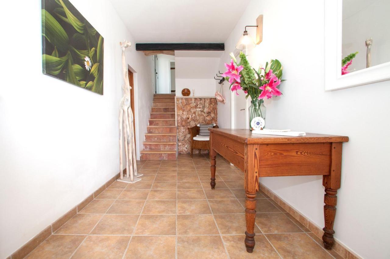 Ferienhaus Son Montserrat *