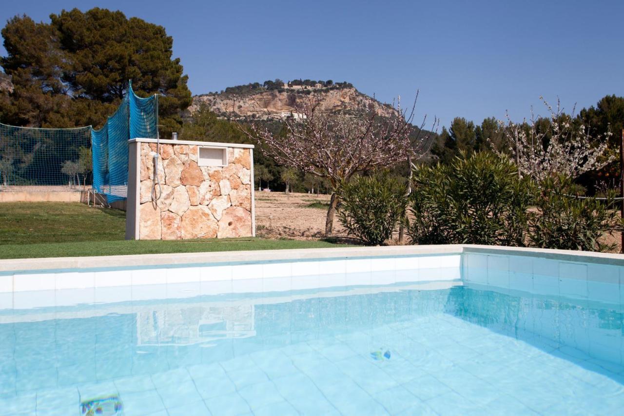 Son Montserrat Llucmajor (Mallorca)