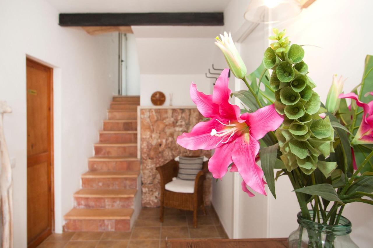 Son Montserrat Ferienhaus