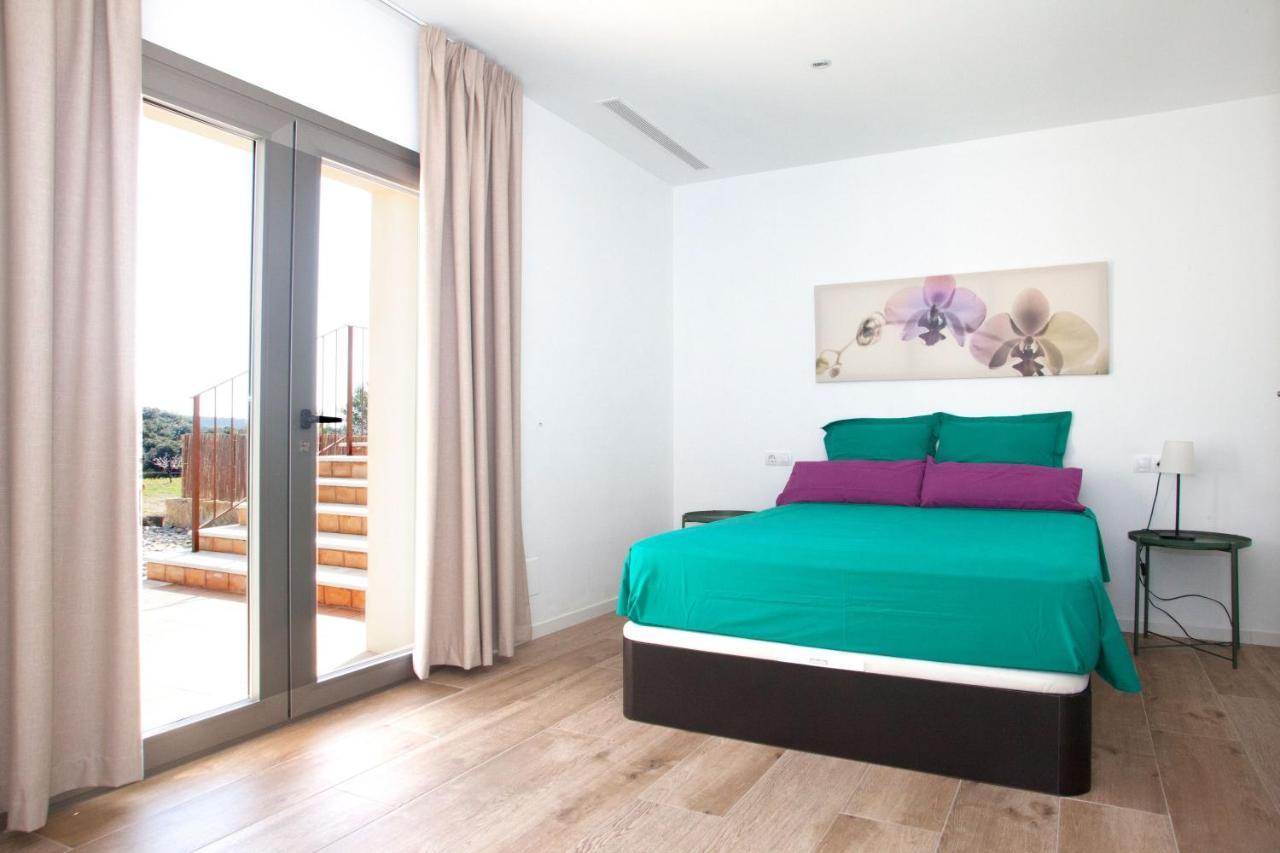 Son Montserrat Ferienhaus *