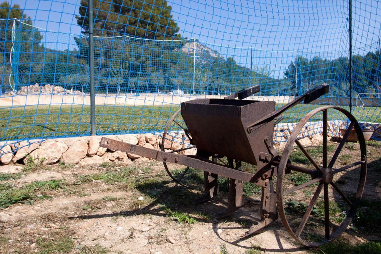 Son Montserrat * Llucmajor (Mallorca)