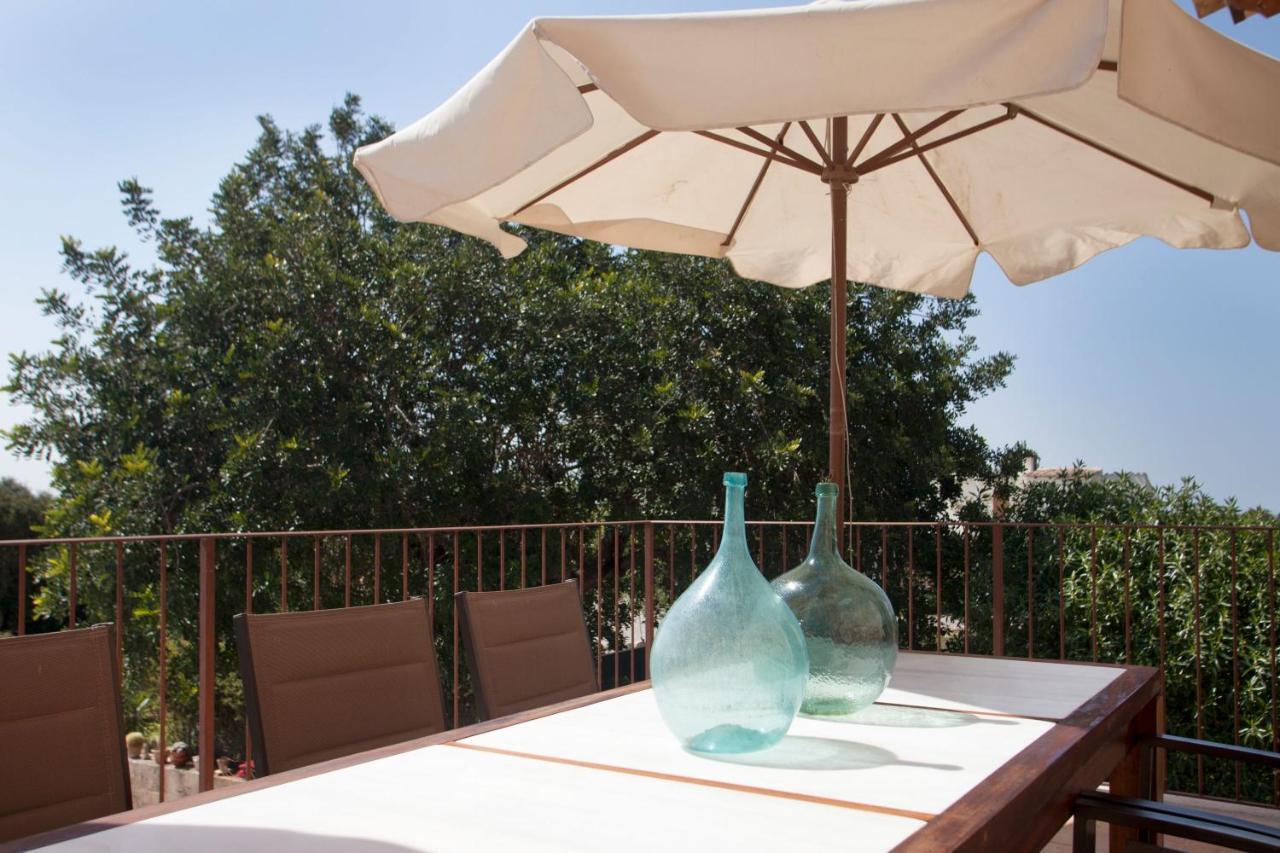 Son Montserrat Ferienhaus