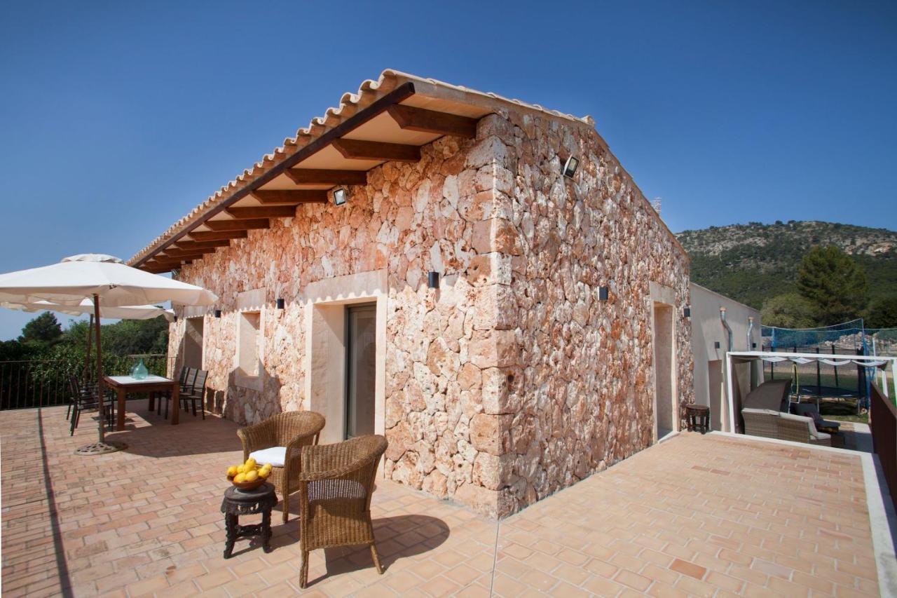 Ferienhaus Son Montserrat *