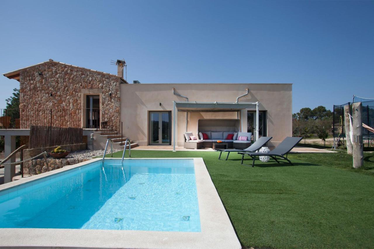 Son Montserrat Ferienhaus *